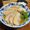 東陽町 らぁ麺 ばらや