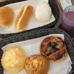 ミクスチャー - 