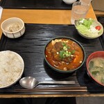 気まぐれ厨房 ごっつ - 