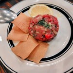 ビストロ温室 - 