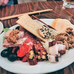 ビストロ温室 - 