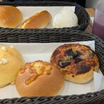 ミクスチャー - 