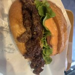 ヘンリーズ バーガー 代官山 - 