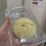 手作り点心 また明日。 - 肉まん