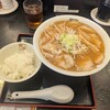 会津喜多方ラーメン坂内 小法師 水沢店