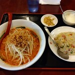 祥龍房 - 料理写真: