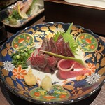 규슈 일식 쿠로시키 신바시점 - 