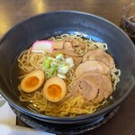 イデカフェ - 料理写真: