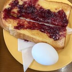 ラ・セーヌ - 料理写真:
