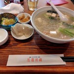 随園別館 - 