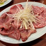焼肉 三宝苑 中野店 - 