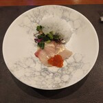 銀座 鉄板焼き Sublime - 