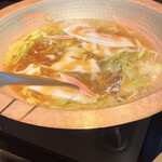 규슈 일식 쿠로시키 신바시점 - 