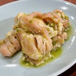 焼肉 三宝苑 中野店 - 