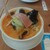 餃子の王様 龍吟 - 料理写真:マーラータン税込1188円