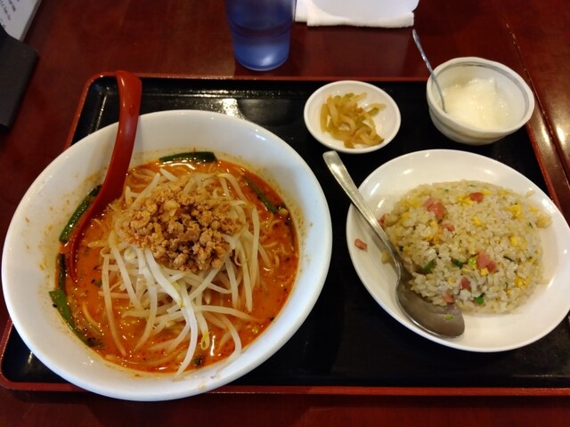 祥龍房 府中店 （ショウリュウボウ） - 分倍河原/中華料理 | 食べログ