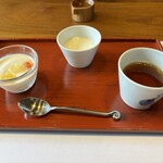 湯富里の宿 一壷天 - 