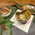 湯富里の宿 一壷天 - 