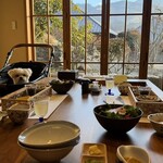 湯富里の宿 一壷天 - 