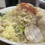 ラーメン二郎 - 
