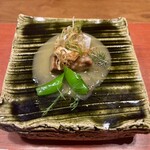 湯富里の宿 一壷天 - 