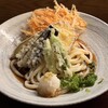 うどん×酒場 第六感