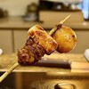 焼き鳥 貴 - 