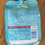 デイリーヤマザキ - クーリッシュ ホイップクリーム(120kcal)