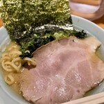 家系ラーメン 山下醤造 - 