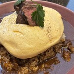 神戸牛洋食アモナ - 