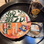 ファミリーマート - 料理写真: