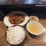 恋人は麻婆豆腐 埼玉北本本店 - 