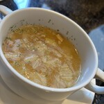 神戸牛洋食アモナ - 