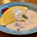 玉子物語 エッグストーリー - 料理写真: