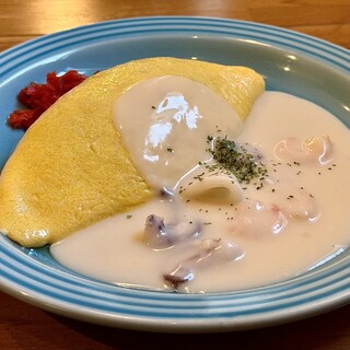 玉子物語 エッグストーリー - 料理写真: