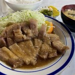 れすとらん駒 - 