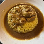 moonbow - 料理写真: