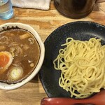 つけ麺道たけし - 