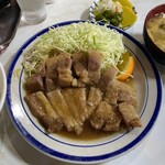 れすとらん駒 - 