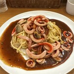 あんかけ家 藤が丘本店 - 