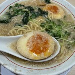 ラーメンみなみ - 