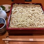 そば処 水谷 - 