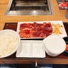 焼肉ライク 中部国際空港セントレア店