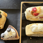 お菓子屋Ripploom - 