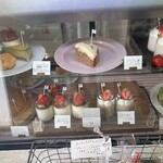 アンズトモモ - 