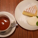 珈琲専門店 三十間 - 