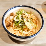 麺房 鶏くらふと - 