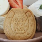 アンズトモモ - 