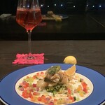 French Italian 桜moon - 