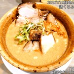 麺房 鶏くらふと - 料理写真: